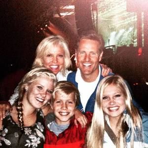 Meet your Posher, Janet